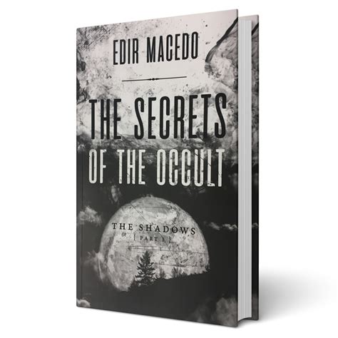 Secrets of the occukt